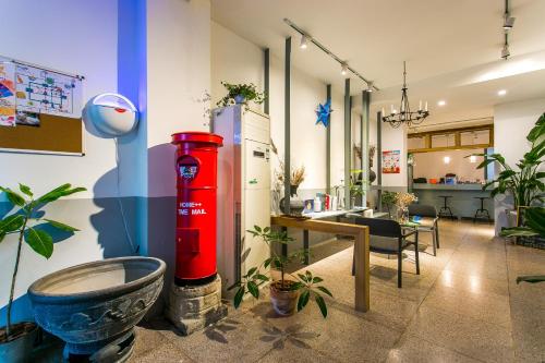 Imagen general del Hotel Jiajia_home+. Foto 3