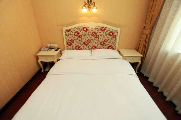 Imagen general del Hotel Jiali Inn Tianfu Branch. Foto 2