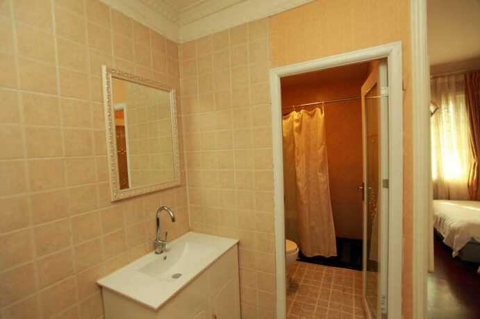 Imagen general del Hotel Jiali Inn Tianfu Branch. Foto 10