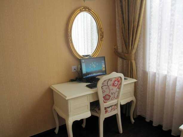 Imagen general del Hotel Jiali Inn Tianfu Branch. Foto 14