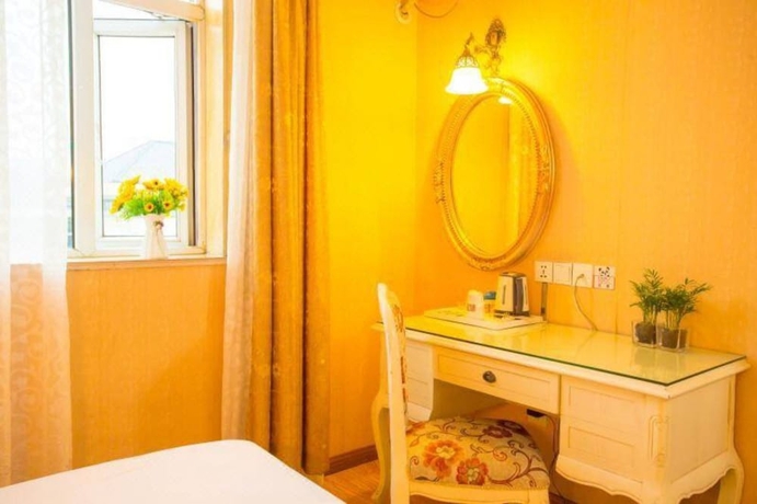 Imagen de la habitación del Hotel Jiali Inn Wenshufang Branch. Foto 9