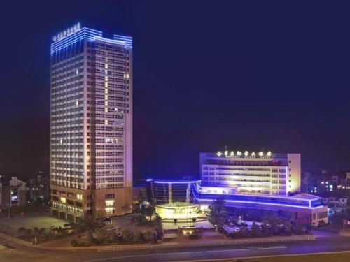 Imagen general del Hotel Jiande Peninsula Kaihao. Foto 1