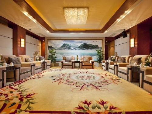 Imagen general del Hotel Jiande Peninsula Kaihao. Foto 2