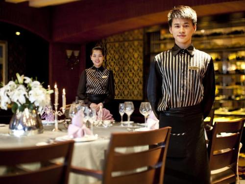 Imagen general del Hotel Jiande Peninsula Kaihao. Foto 3