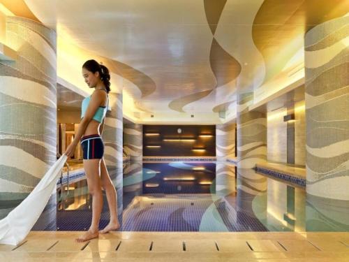 Imagen general del Hotel Jiande Peninsula Kaihao. Foto 4