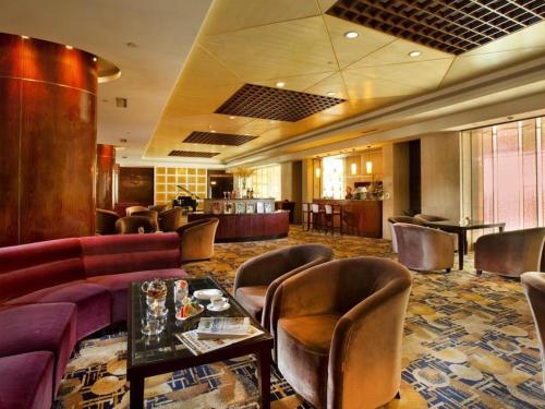 Imagen general del Hotel Jiande Peninsula Kaihao. Foto 6