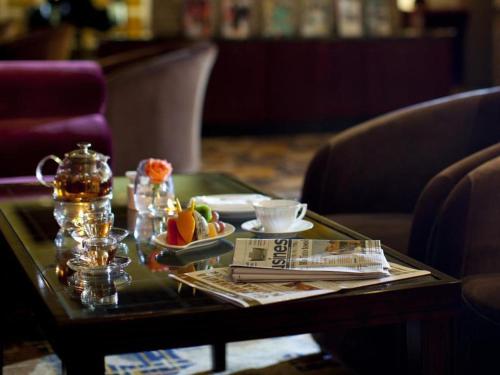 Imagen general del Hotel Jiande Peninsula Kaihao. Foto 7