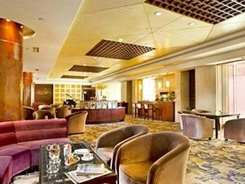 Imagen general del Hotel Jiande Peninsula Kaihao. Foto 8