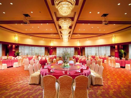 Imagen general del Hotel Jiande Peninsula Kaihao. Foto 10