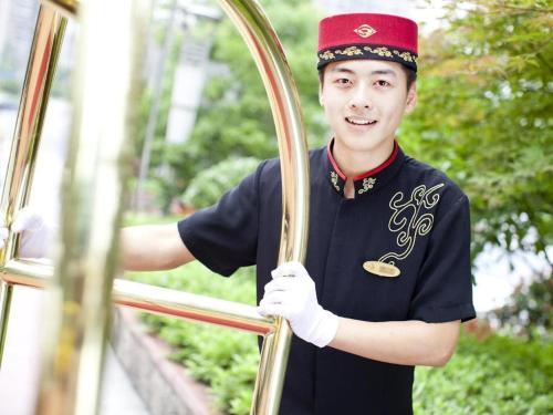 Imagen general del Hotel Jiande Peninsula Kaihao. Foto 13