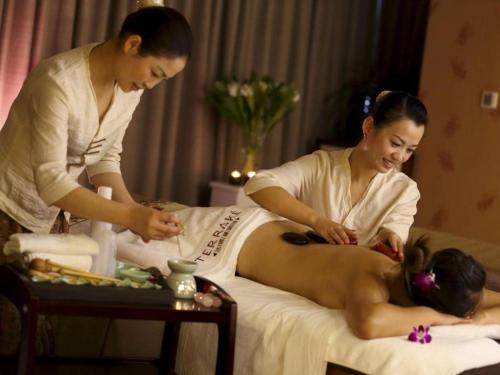 Imagen general del Hotel Jiande Peninsula Kaihao. Foto 15