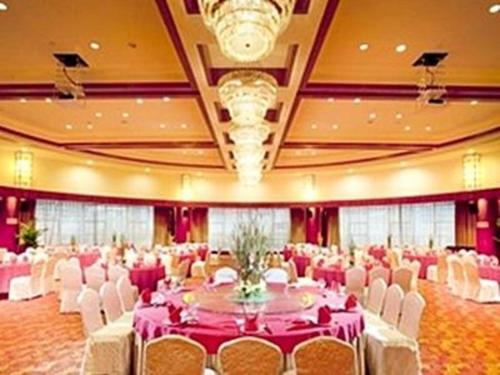 Imagen general del Hotel Jiande Peninsula Kaihao. Foto 16