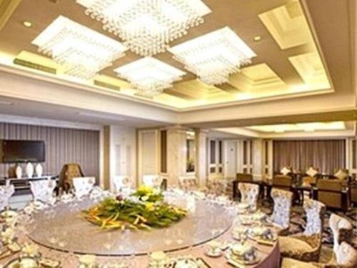 Imagen general del Hotel Jiande Peninsula Kaihao. Foto 18