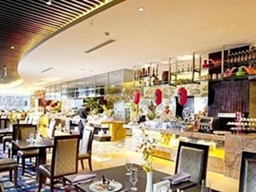 Imagen general del Hotel Jiande Peninsula Kaihao. Foto 19