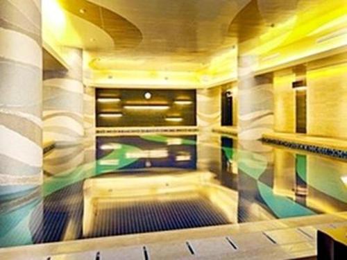 Imagen general del Hotel Jiande Peninsula Kaihao. Foto 20