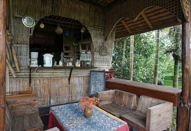 Imagen general del Hotel Jiang Lha Village. Foto 1