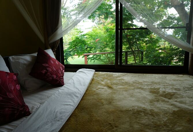 Imagen general del Hotel Jiang Lha Village. Foto 3