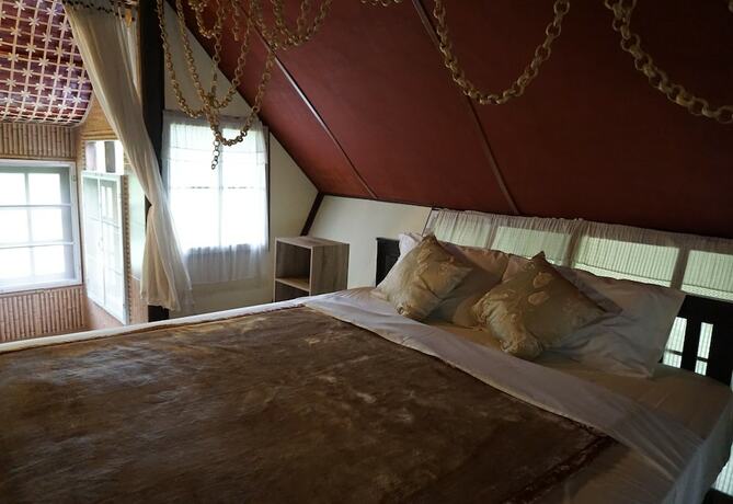 Imagen general del Hotel Jiang Lha Village. Foto 4