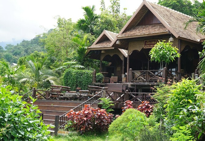 Imagen general del Hotel Jiang Lha Village. Foto 5