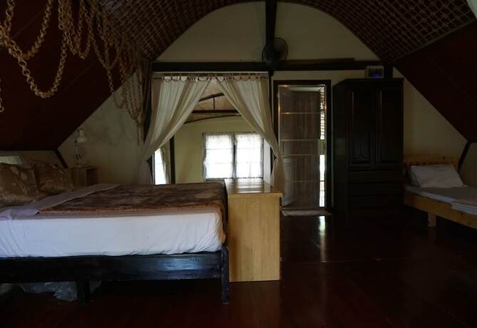 Imagen general del Hotel Jiang Lha Village. Foto 10