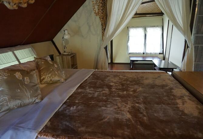Imagen general del Hotel Jiang Lha Village. Foto 11