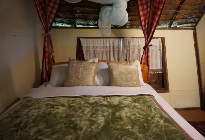 Imagen general del Hotel Jiang Lha Village. Foto 13