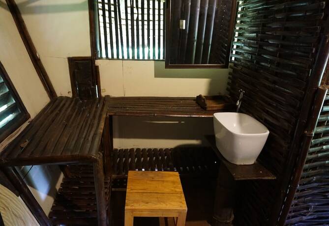 Imagen de la habitación del Hotel Jiang Lha Village. Foto 14