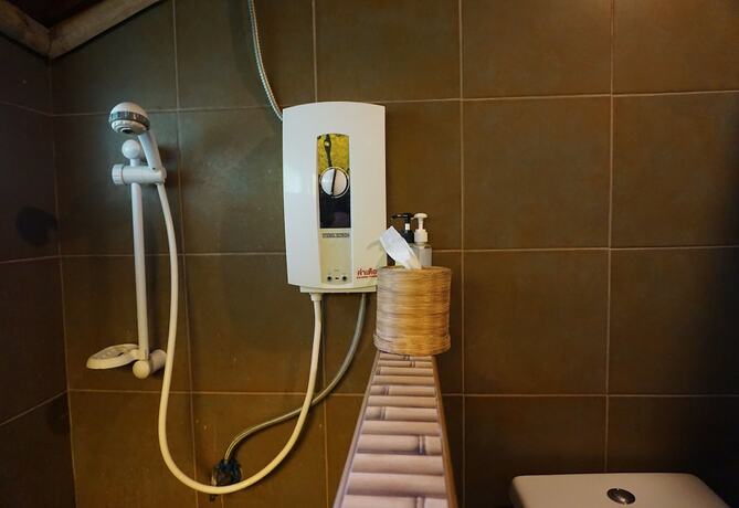 Imagen de la habitación del Hotel Jiang Lha Village. Foto 20