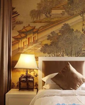 Imagen de la habitación del Hotel Jiang Tai Art. Foto 7
