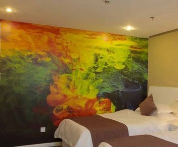 Imagen de la habitación del Hotel Jiang Tai Art. Foto 10