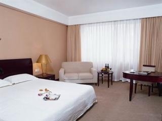 Imagen de la habitación del Hotel Jiang Xi Grand. Foto 3