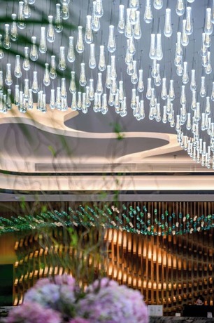 Imagen general del Hotel Jiangheyujing. Foto 5
