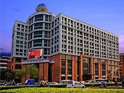 Imagen general del Hotel Jiangmen ZhongTaiLai. Foto 1