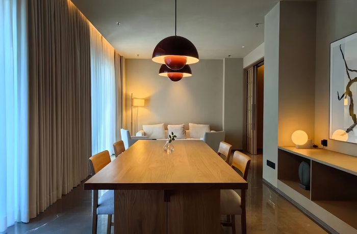 Imagen de la habitación del Hotel Jiangnan House Chaozhou. Foto 11