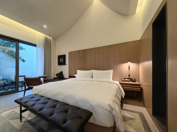 Imagen de la habitación del Hotel Jiangnan House Guanqianjie. Foto 13
