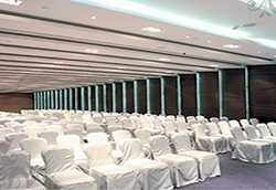 Imagen general del Hotel Jianguo. Foto 2