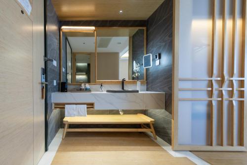 Imagen general del Hotel Jianguo Hidden Shijiazhuang Zhengding Ancient City. Foto 3