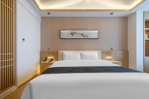 Imagen general del Hotel Jianguo Hidden Shijiazhuang Zhengding Ancient City. Foto 6