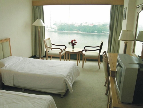 Imagen de la habitación del Hotel Jiangyue - Guangzhou. Foto 9
