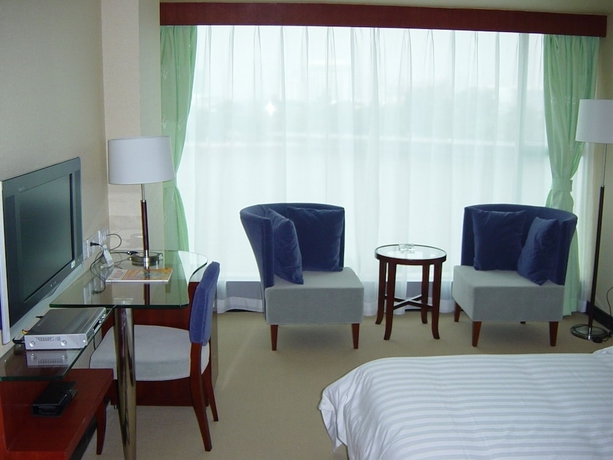 Imagen de la habitación del Hotel Jiangyue - Guangzhou. Foto 16