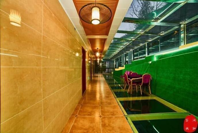 Imagen general del Hotel Jianqikezhan. Foto 10