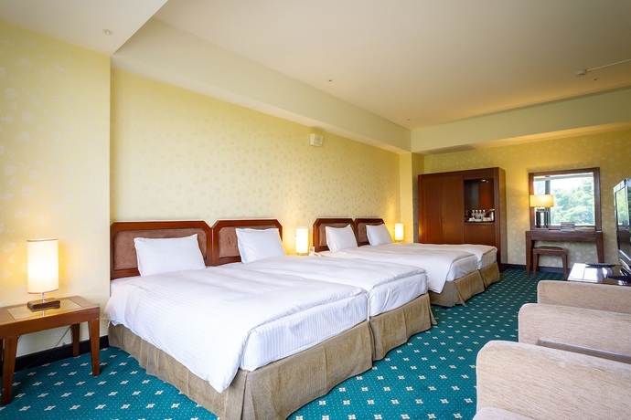 Imagen de la habitación del Hotel Jianshanpi Resort. Foto 8