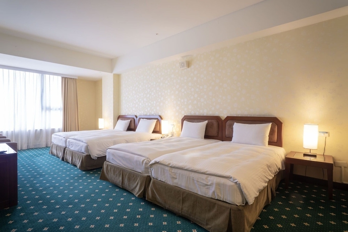 Imagen de la habitación del Hotel Jianshanpi Resort. Foto 9