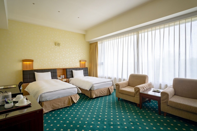 Imagen de la habitación del Hotel Jianshanpi Resort. Foto 11