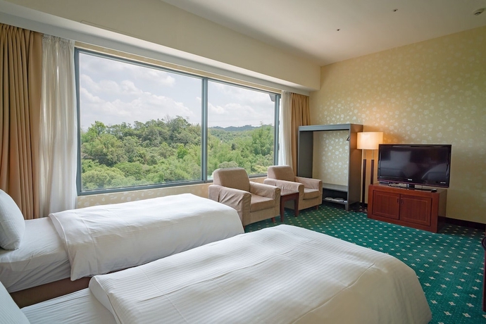 Imagen de la habitación del Hotel Jianshanpi Resort. Foto 12