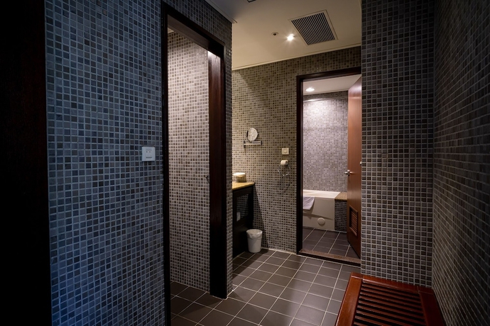 Imagen de la habitación del Hotel Jianshanpi Resort. Foto 14