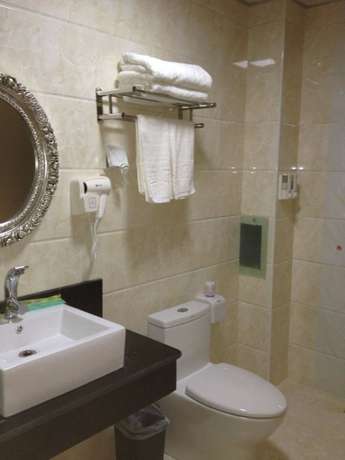 Imagen de la habitación del Hotel Jianshui San Long Hotel. Foto 5