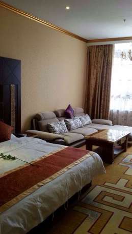 Imagen de la habitación del Hotel Jianshui San Long Hotel. Foto 15