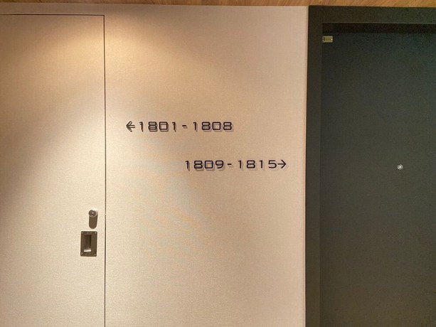 Imagen de los interiores del Hotel Jiantan Boutech. Foto 4