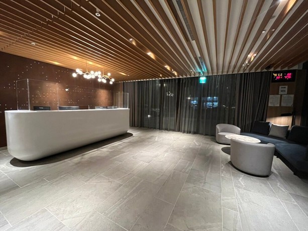 Imagen de los interiores del Hotel Jiantan Boutech. Foto 6